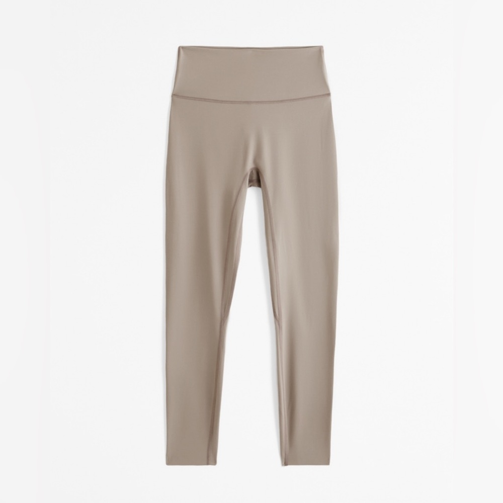 Abercrombie YPB studioFLEX 7/8 Legging